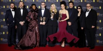 Το BBC διατάσσει ταχεία έρευνα για τις ρατσιστικές προσβολές κατά τη μετάδοση των βραβείων BAFTA