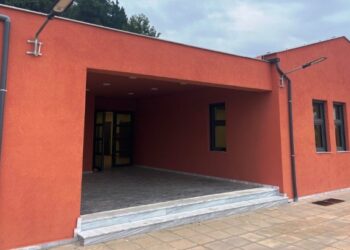 Τρίκαλα: Το πρώτο «παθητικό» δημόσιο σχολείο που διατηρεί μονίμως 21 βαθμούς Κελσίου