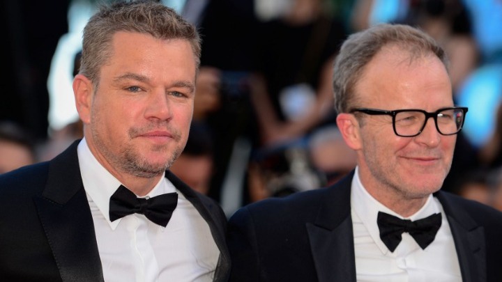 Οι Πολ Ραντ, Τζον Τουρτούρο και Πολ Τζιαμάτι πρωταγωνιστές στη νέα ταινία του Τομ ΜακΚάρθι