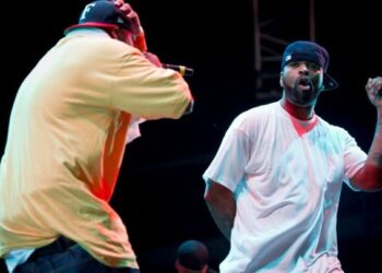 Πένθος για τους Wu-Tang Clan: Έφυγε από τη ζωή ο Oliver «Power» Grant