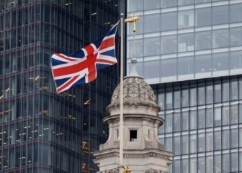 Μια Ελληνίδα διεκδικεί με αξιώσεις θέση στο Βρετανικό Κοινοβούλιο