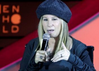 Μπάρμπρα Στρέιζαντ σε Τζένιφερ Άνιστον: «Χαίρομαι που είσαι ευτυχισμένη τώρα»