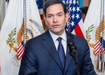 Ρούμπιο: Στρατηγική σταθερότητα στις σχέσεις ΗΠΑ-Κίνας