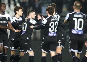 Ο ΠΑΟΚ θέλει να μην τριτώσει το… κακό και να πάρει την πρόκριση στο Βίγκο