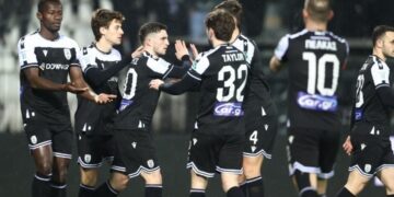 Ο ΠΑΟΚ θέλει να μην τριτώσει το… κακό και να πάρει την πρόκριση στο Βίγκο