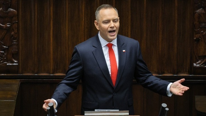 Επίθεση στο Ιράν: Γερμανία και Πολωνία ανακοίνωσαν ότι είχαν ενημερωθεί εκ των προτέρων για τα πλήγματα