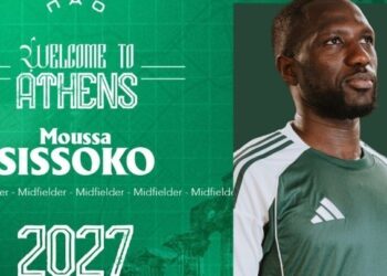 Με Σισοκό η αποστολή των «πράσινων» για το ματς με τον Άρη, εκτός για «αποφόρτιση» ο Ίνγκασον