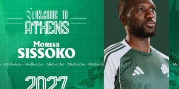 Με Σισοκό η αποστολή των «πράσινων» για το ματς με τον Άρη, εκτός για «αποφόρτιση» ο Ίνγκασον