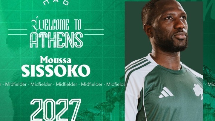 Με Σισοκό η αποστολή των «πράσινων» για το ματς με τον Άρη, εκτός για «αποφόρτιση» ο Ίνγκασον