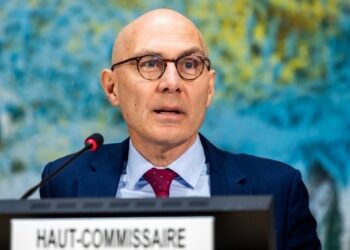 ΗΠΑ-Ισραήλ-Ιράν: Ο Ύπατος Αρμοστής του ΟΗΕ για τα Ανθρώπινα Δικαιώματα καλεί όλες τις πλευρές να επιδείξουν ορθή κρίση