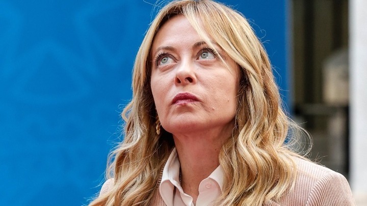 Ιταλία: Η κυβέρνηση βρίσκεται στο πλευρό του άμαχου πληθυσμού του Ιράν