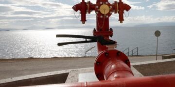 Η Ευρώπη «ρουφά» το αμερικανικό LNG, ενώ την ίδια ώρα εκτινάσσονται οι ναύλοι στον Ατλαντικό