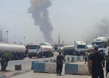 Ισραηλινή επίθεση στο Ιράν: Εκρήξεις και προειδοποιητικές σειρήνες