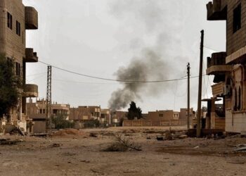 Αφγανιστάν: Δυο ισχυρές εκρήξεις στην Τζαλαλάμπαντ, όπου συνετρίβη στρατιωτικό αεροσκάφος του Πακιστάν