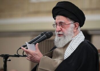 Ιράν: Ο ανώτατος ηγέτης Χαμενεΐ δεν βρίσκεται στην Τεχεράνη