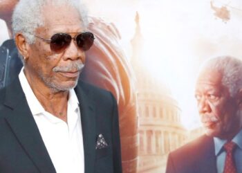 Ο Μόργκαν Φρίμαν «έχει δικηγόρους» για την προστασία της φωνής του από την ΤΝ