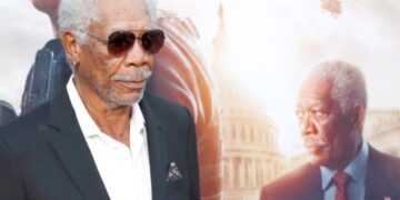 Ο Μόργκαν Φρίμαν «έχει δικηγόρους» για την προστασία της φωνής του από την ΤΝ