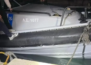 Πώς έγινε η τραγωδία με τους 15 νεκρούς στη Χίο –  Το σκάφος με τους μετανάστες έπεσε πάνω μας, ανετράπη και βυθίστηκε (photo+video)