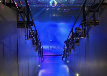 «Κατά διαόλου» για 2ο χρόνο στο θέατρο Σοφούλη