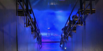 «Κατά διαόλου» για 2ο χρόνο στο θέατρο Σοφούλη