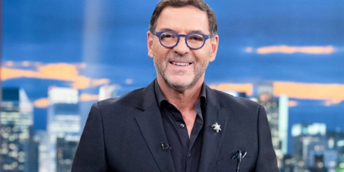 Ελεύθερος με περιοριστικούς όρους ο Γιώργος Τσαγκαράκης