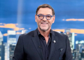 Ελεύθερος με περιοριστικούς όρους ο Γιώργος Τσαγκαράκης