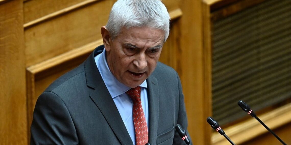 Αδιαπραγμάτευτη προτεραιότητα μας η προάσπιση των εθνικών μας συμφερόντων  