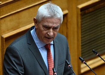 Αδιαπραγμάτευτη προτεραιότητα μας η προάσπιση των εθνικών μας συμφερόντων  
