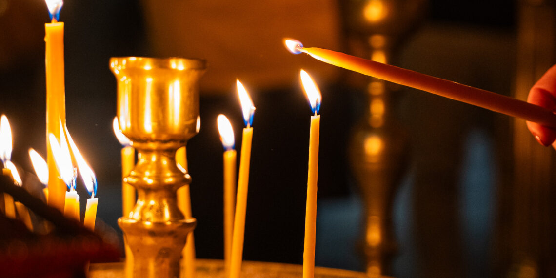 Θείου Πάθους Τέχνη σε Ναούς, Τοπόσημα και Μνημεία Ουνέσκο