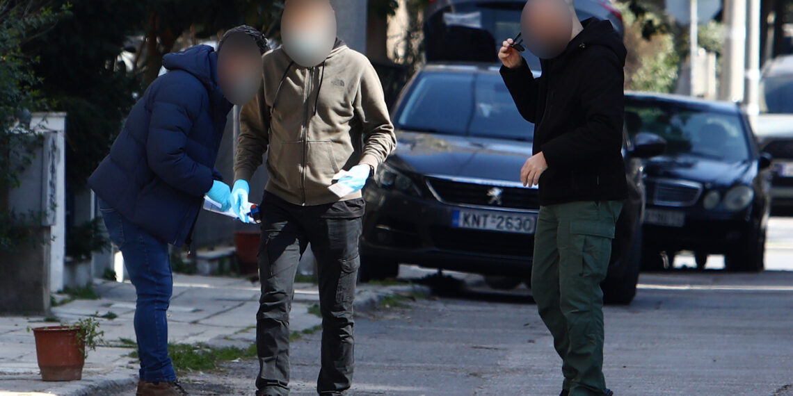 Καλαμαριά: Ταυτοποιήθηκε ο φερόμενος ως δράστης της στυγερής δολοφονίας του 20χρονου