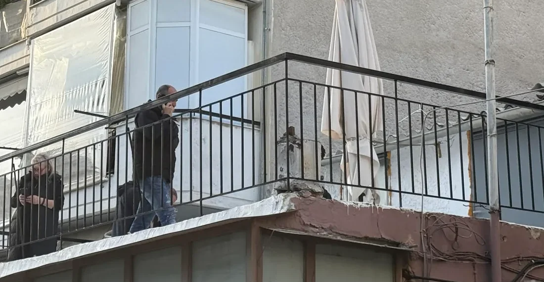 Τι έδειξε η ιατροδικαστική εξέταση για τον θάνατο της 59χρονης στον Εύοσμο Θεσσαλονίκης