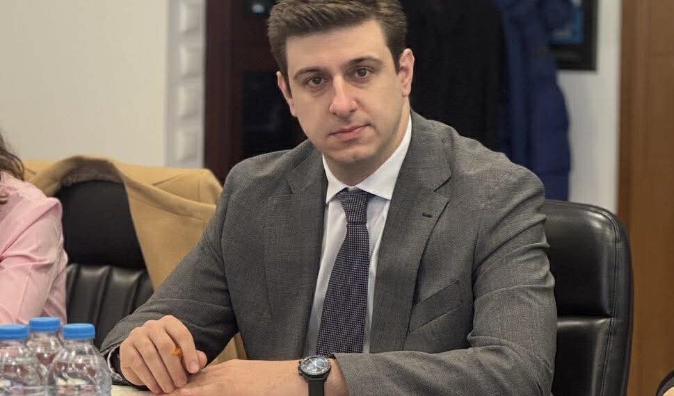 Παπαγεωργίου για ανάπλαση ΔΕΘ και δημοψήφισμα: Φτάνει με τις καθυστερήσεις στη πόλη μας