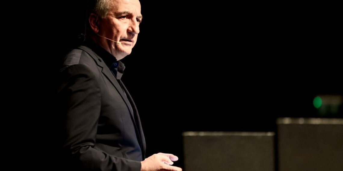 Καλαφάτης: Η Θεσσαλονίκη μετασχηματίζεται σε πόλη – πόλο ανάπτυξης και καινοτομίας