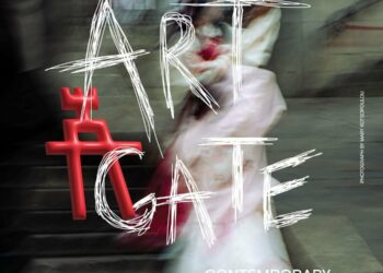 Artgate Project 2026: Η σύγχρονη τέχνη ανοίγει τις πύλες της στη Θεσσαλονίκη