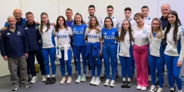 Βαλκανικό πρωτάθλημα βάδην