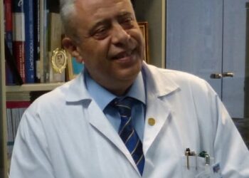 ‘Εφυγε από τη ζωή ο καθηγητής της Ιατρικής του ΑΠΘ Γιάννης Σπυριδάκης