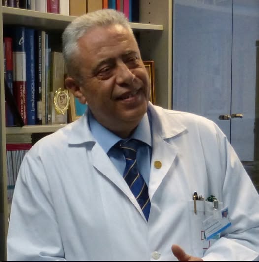 ‘Εφυγε από τη ζωή ο καθηγητής της Ιατρικής του ΑΠΘ Γιάννης Σπυριδάκης