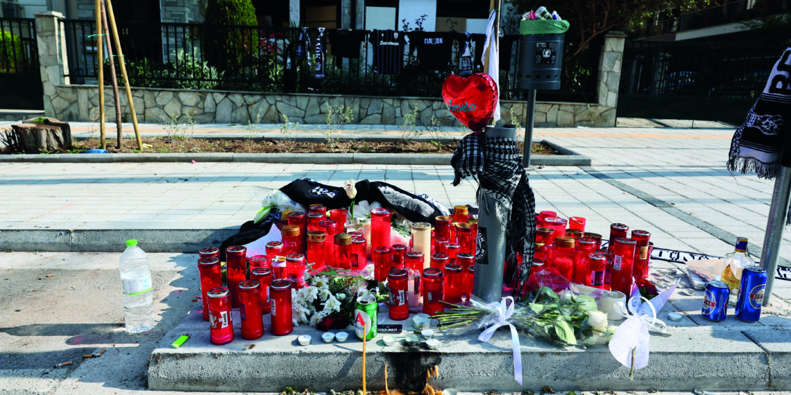 «Θα μας βρουν απέναντι»