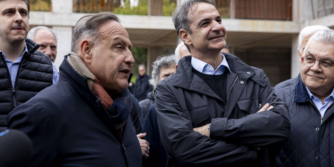 Δ.Θεσσαλονίκης: Πρώτα η Παιδεία – ‘Ολο το σχέδιο για τις σχολικές μονάδες