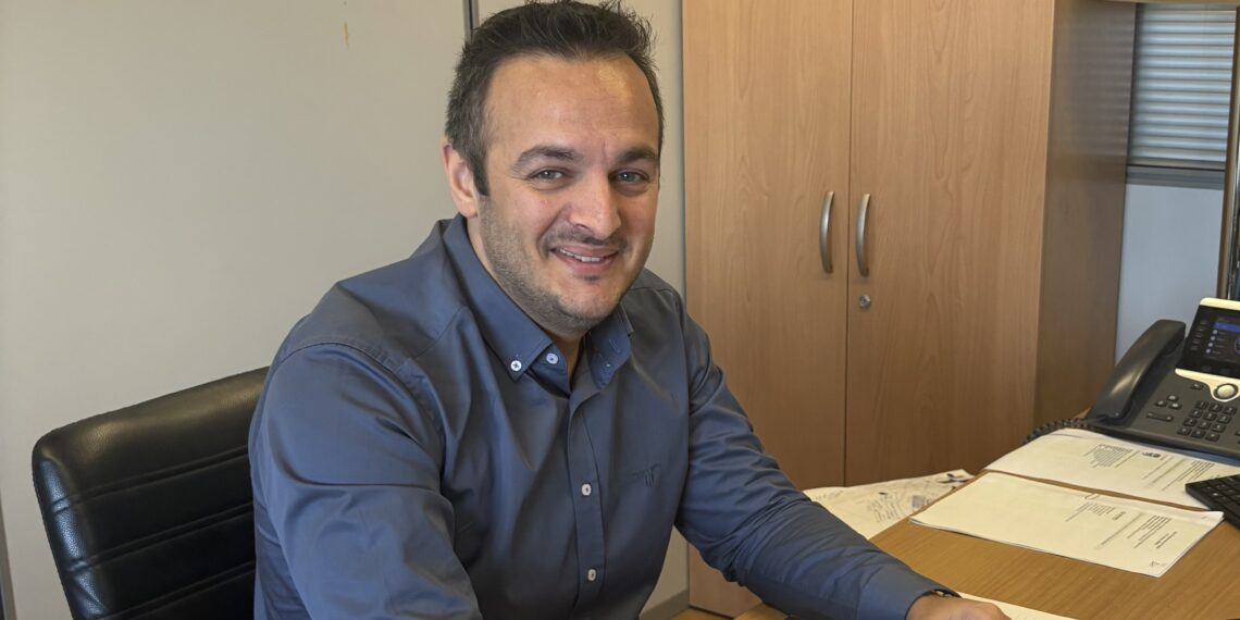 Παντελής Καζαντζίδης: Η Τρίτη Ηλικία αξίζει σεβασμό και φροντίδα