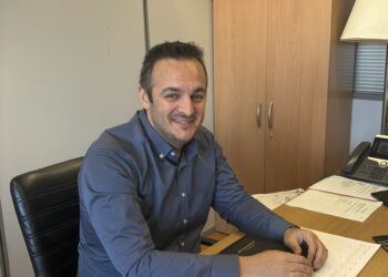 Παντελής Καζαντζίδης: Η Τρίτη Ηλικία αξίζει σεβασμό και φροντίδα