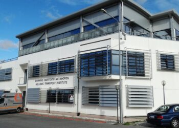 Μετακινήσεις αλλιώς: Το νέο στοίχημα της Ελλάδας για ασφαλείς, «έξυπνους» δρόμους