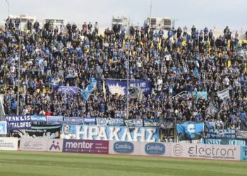 Ηρακλής: Στη διάθεση του κόσμου τα εισιτήρια διαρκείας για την επιστροφή στη Super League