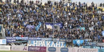 Ηρακλής: Στη διάθεση του κόσμου τα εισιτήρια διαρκείας για την επιστροφή στη Super League