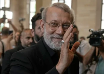 Αλί Λαριτζανί, ο άνθρωπος του μηχανισμού που έγινε ο de facto ηγέτης του ιρανικού καθεστώτος