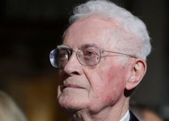 Πολιτικός σταθμός της Γαλλίας: Πέθανε ο Λιονέλ Ζοσπέν, πρώην πρωθυπουργός