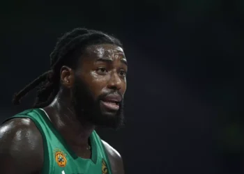 Με Λεσόρ υποδέχεται τον Ολυμπιακό ο Παναθηναϊκός