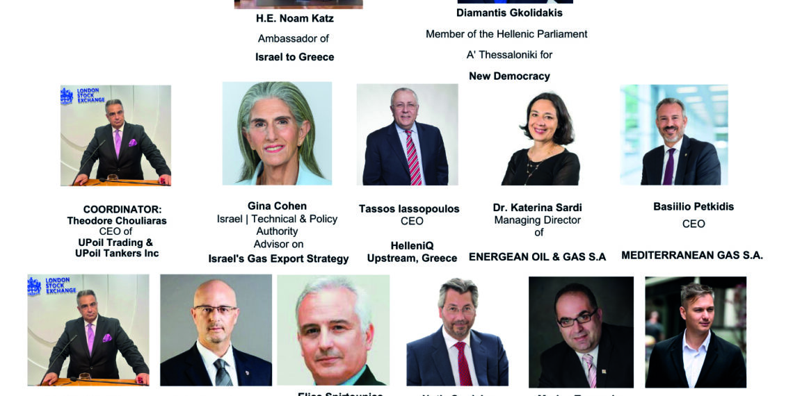 Money Show 2026: Η Θεσσαλονίκη στο επίκεντρο οικονομίας και AI