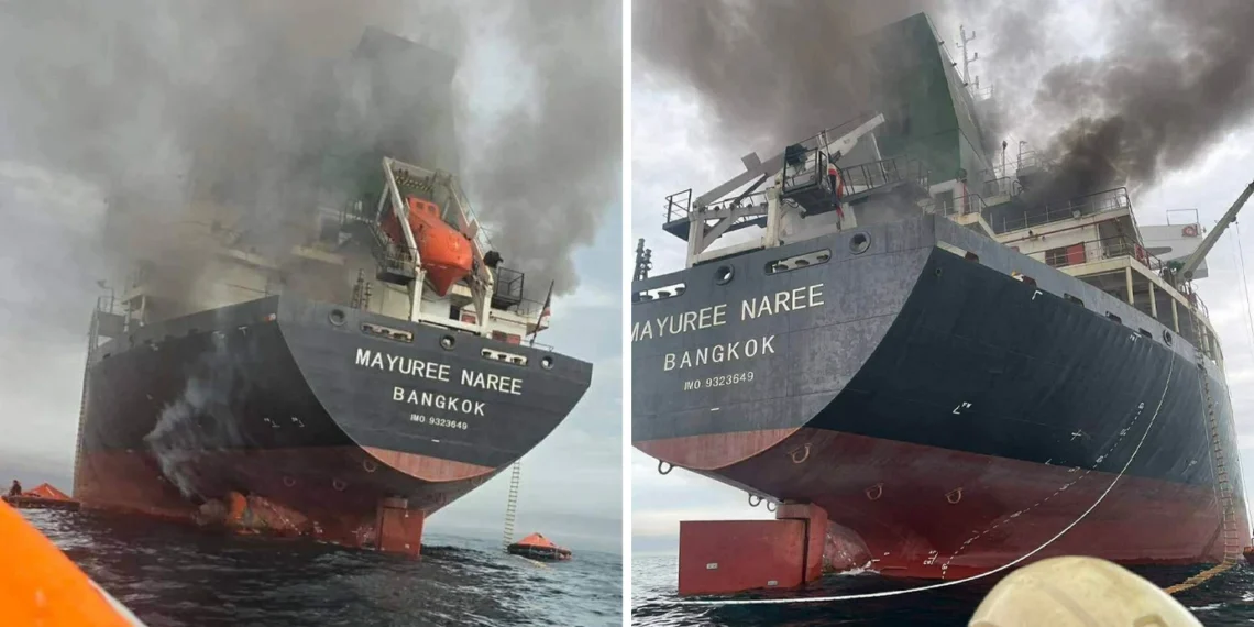 «Όχι» της Γερμανίας στον Τραμπ για τα στενά του Χορμούζ