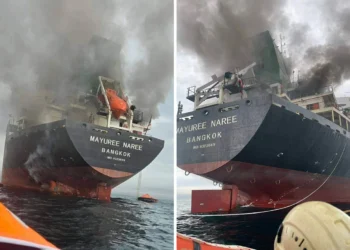 «Όχι» της Γερμανίας στον Τραμπ για τα στενά του Χορμούζ